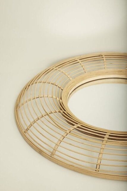 Hubsch Charmspegel - 031502