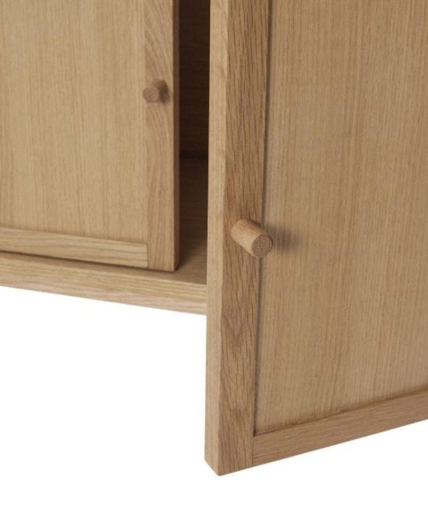 Hubsch Gabinete de tablero - 881503 Hubsch Gabinete de tablero - 881503