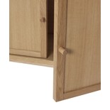 Hubsch Dash kabinet - 881503