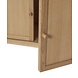 Hubsch Dash kast - 881503 Hubsch Dash kast - 881503