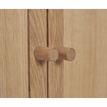 Hubsch Dash kast - 881503 Hubsch Dash kast - 881503