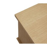 Hubsch Meuble tableau de bord - 881503 Hubsch Meuble tableau de bord - 881503