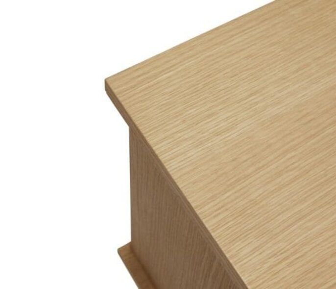 Hubsch Dash kast - 881503
