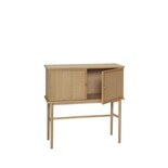 Hubsch Dash kabinet - 881503