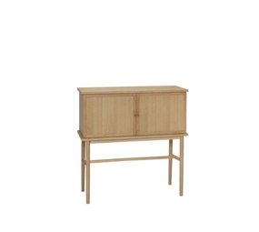 Hubsch gabinete del tablero