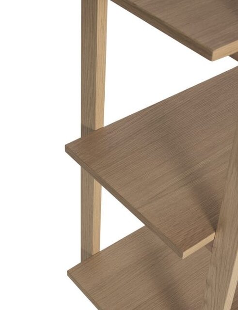 Hubsch Meuble de rangement d'époque - 881509