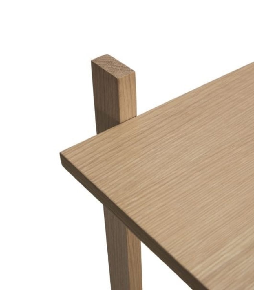 Hubsch Mueble de almacenamiento de época - 881509