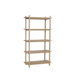 Hubsch Epoch oppbevaringsskap - 881509 Hubsch Epoch oppbevaringsskap - 881509