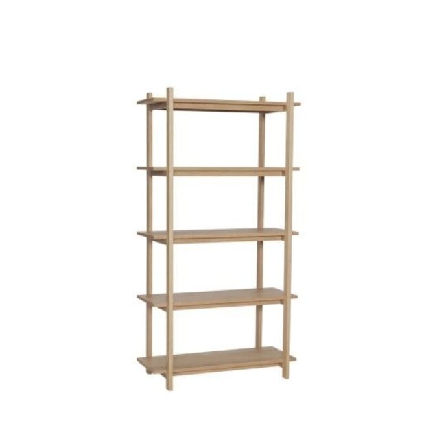 Hubsch Meuble de rangement d'époque - 881509