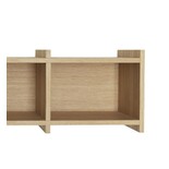 Hubsch Focal veggskap - 881510