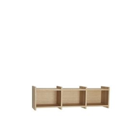 Hubsch Gabinete de pared focal Hubsch Gabinete de pared focal