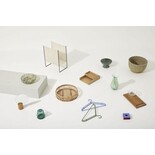 Hubsch Formu manden set van 2 stuks - 031503