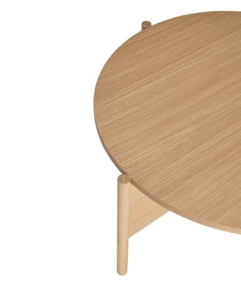 Hubsch Heritage salontafel - 881516 Hubsch Heritage salontafel - 881516