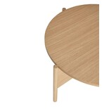 Hubsch Heritage salontafel - 881516 Hubsch Heritage salontafel - 881516