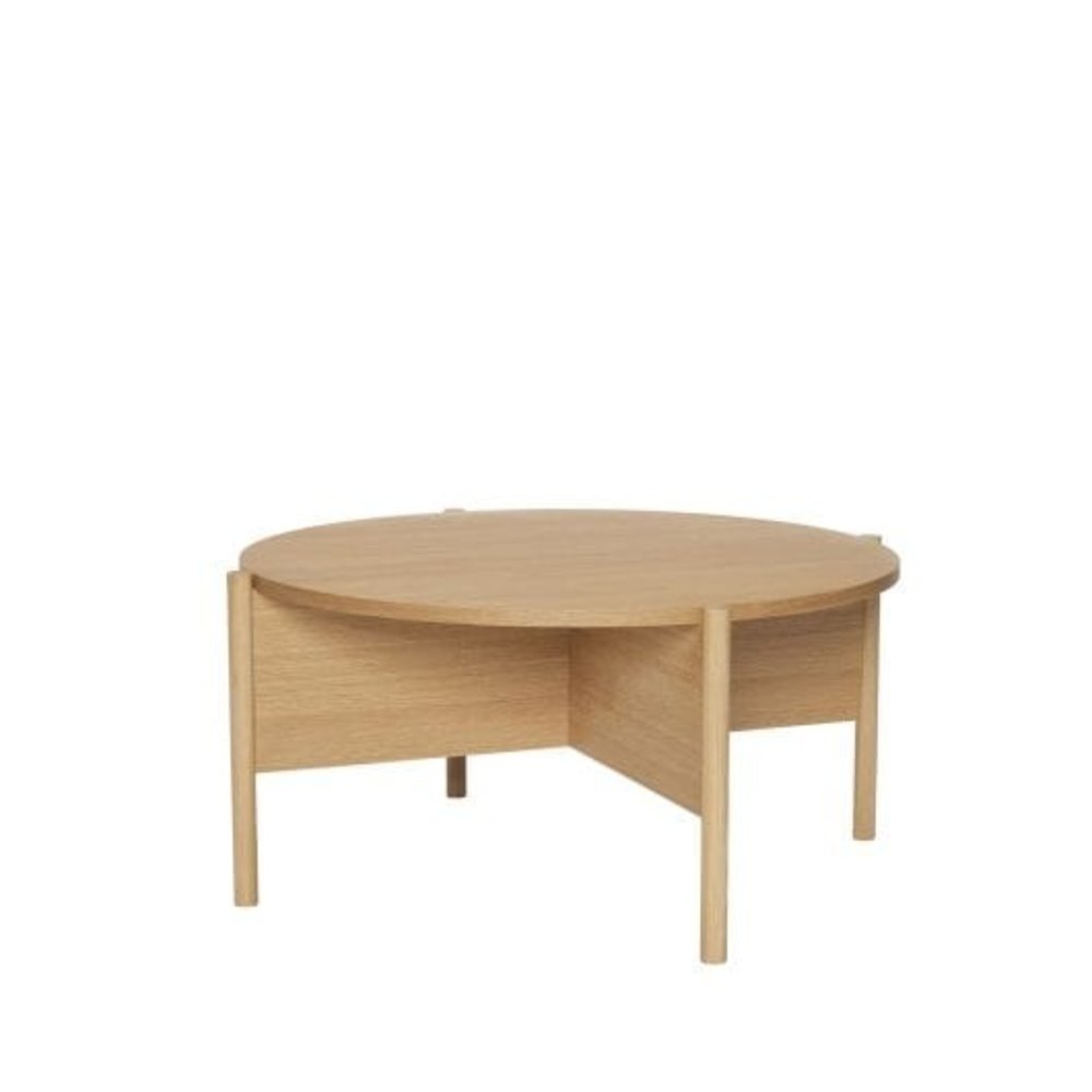 Hubsch Heritage coffee table - 881516 Hubsch Heritage coffee table - 881516