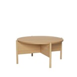 Hubsch Heritage coffee table - 881516 Hubsch Heritage coffee table - 881516