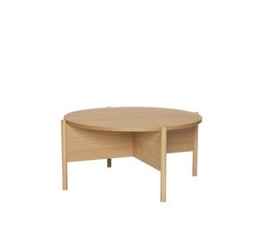 Hubsch Heritage coffee table