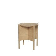 Hubsch Heritage side table - 881515