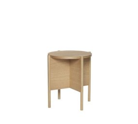Hubsch Heritage side table
