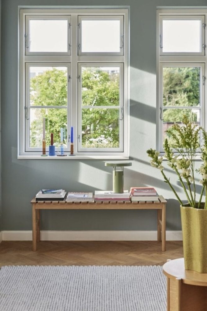 Hubsch Tavolino Heritage - 881515 Hubsch Tavolino Heritage - 881515