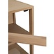 Hubsch Kaiser kast - 881502 Hubsch Kaiser kast - 881502