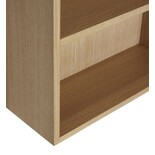 Hubsch Kappu wall cabinet - 881508 Hubsch Kappu wall cabinet - 881508