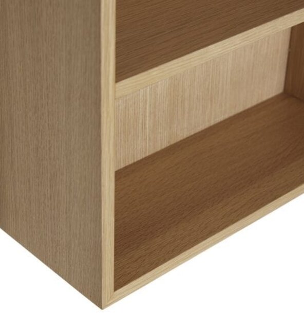 Hubsch Kappu wandkast - 881508