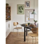 Hubsch Armoire murale Kappu - 881508 Hubsch Armoire murale Kappu - 881508