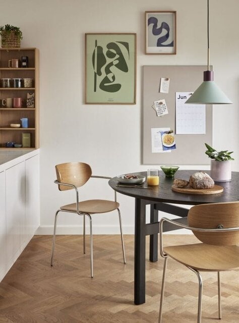 Hubsch Kappu Wandschrank - 881508