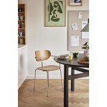 Hubsch Mueble de pared Kappu - 881508 Hubsch Mueble de pared Kappu - 881508