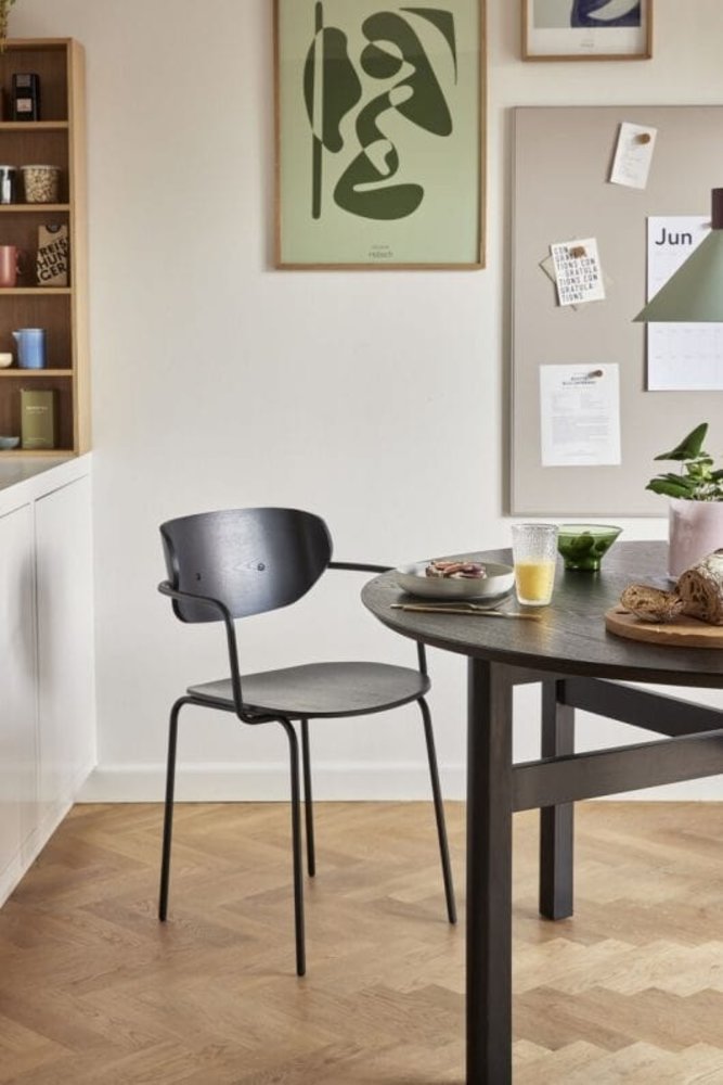 Hubsch Mueble de pared Kappu - 881508 Hubsch Mueble de pared Kappu - 881508