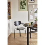 Hubsch Mueble de pared Kappu - 881508 Hubsch Mueble de pared Kappu - 881508