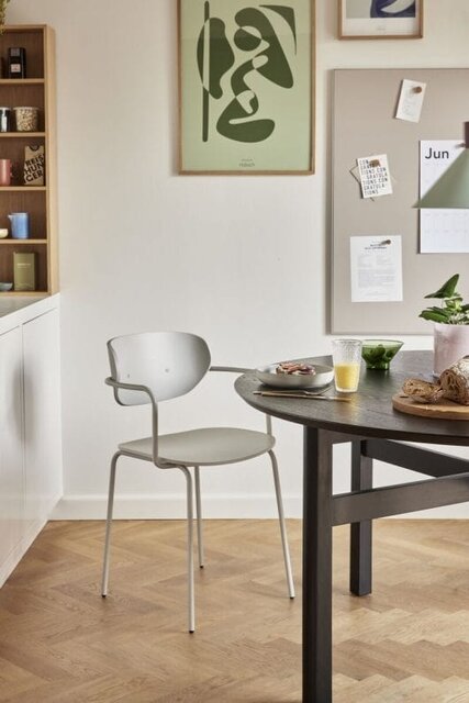 Hubsch Kappu Wandschrank - 881508