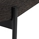 Hubsch Klint sofa black - 021517 Hubsch Klint sofa black - 021517