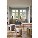 Hubsch Klint sofa red - 021516 Hubsch Klint sofa red - 021516