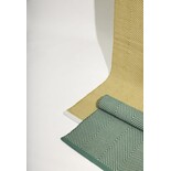 Hubsch Mellow rug green - 701507 Hubsch Mellow rug green - 701507