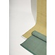 Hubsch Mellow vloerkleed mosterd - 701508 Hubsch Mellow vloerkleed mosterd - 701508