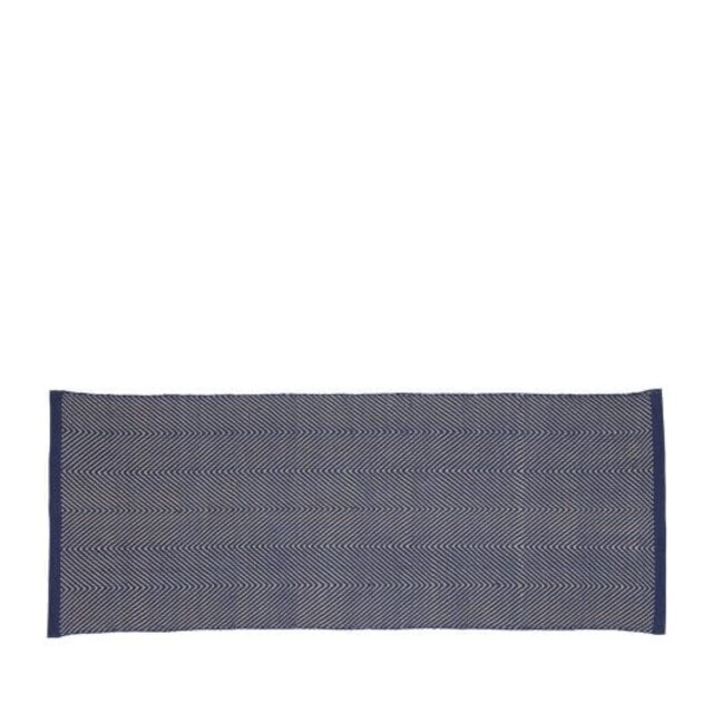 Hubsch Morbido corridore blu -701506