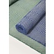 Hubsch Mellow runner blauw -701506 Hubsch Mellow runner blauw -701506