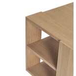 Hubsch Merge side table - 881514