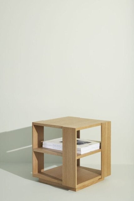 Hubsch Merge Beistelltisch - 881514
