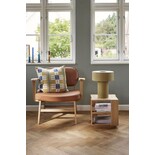 Hubsch Merge side table - 881514