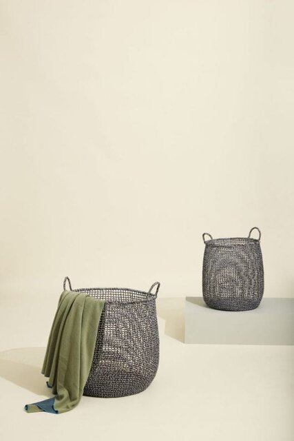 Hubsch Nebelkörbe 2er-Set - 511501