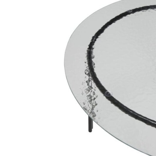 Hubsch Table basse Orbite - 021513