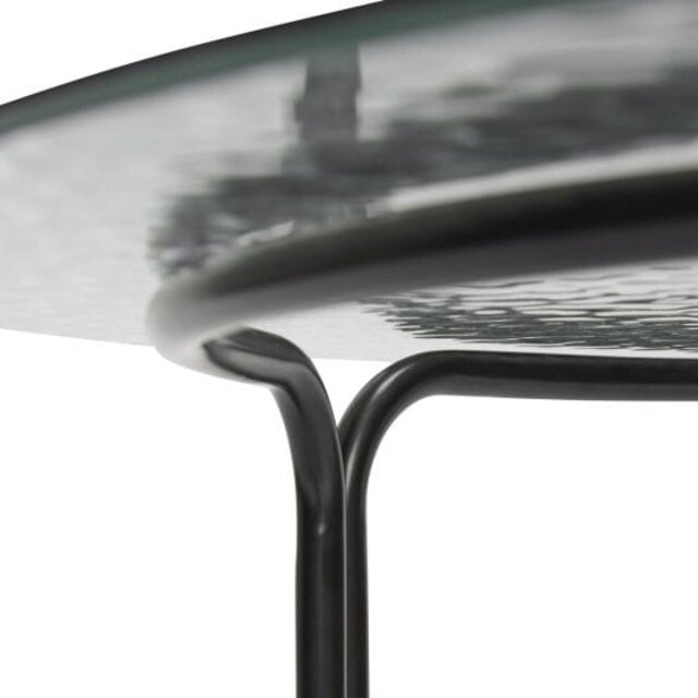 Hubsch Orbit coffee table - 021513