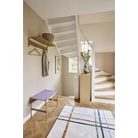 Hubsch Peppy Baskets Set mit 2 Stück - 511502 Hubsch Peppy Baskets Set mit 2 Stück - 511502