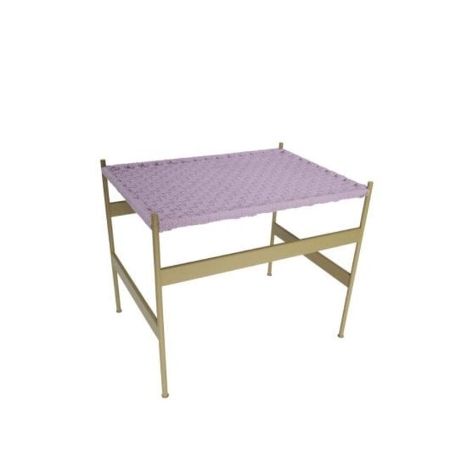 Hubsch Divano Peri -021521