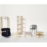 Hubsch Peri soffa -021521 Hubsch Peri soffa -021521