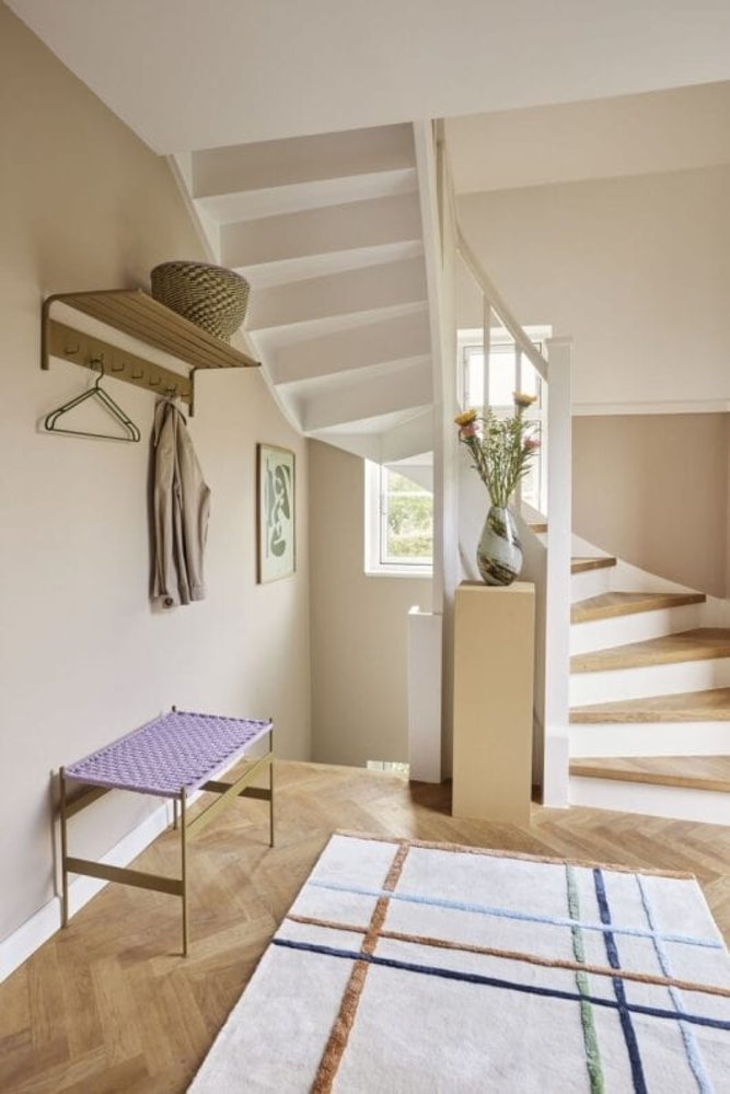 Hubsch Peri sofá -021521 Hubsch Peri sofá -021521