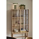 Hubsch Pine manden set van 2 stuks -821503 Hubsch Pine manden set van 2 stuks -821503